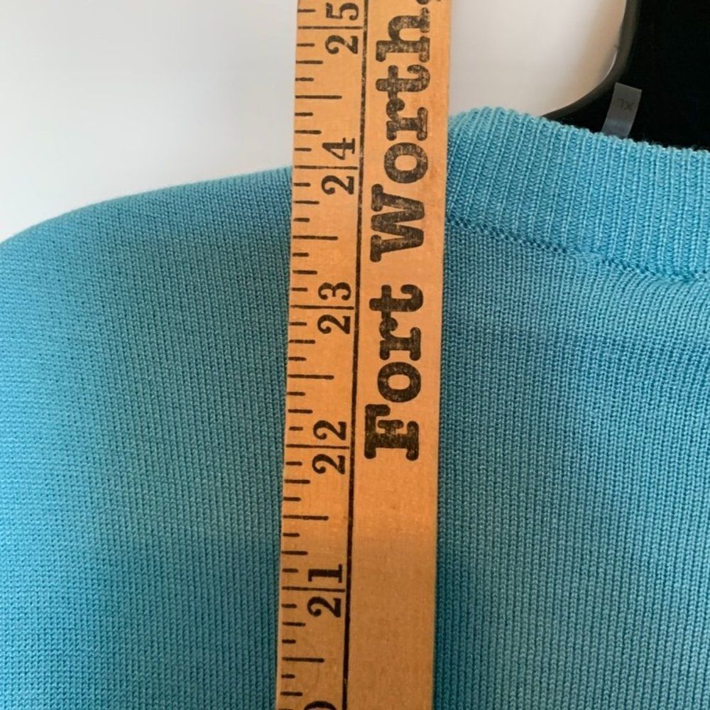Cyrus Knit Button Cardigan - Picture 5 of 8